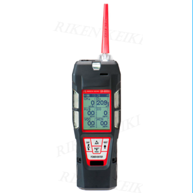 GX-6000��yʽ���w�z�y(c��)�x